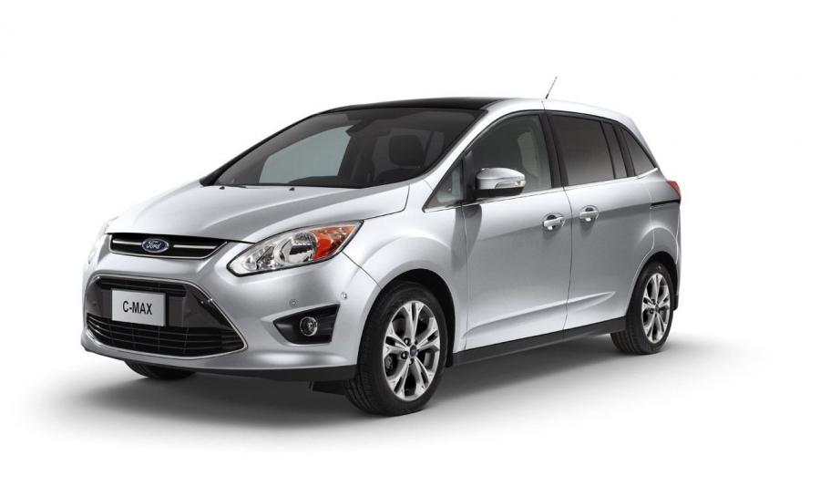 Ford C-Max '2012